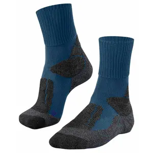 Calze a compressione Falke TK1 Adventure Cool image-2