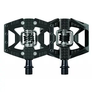 Dobbelttakts-pedaler crankbrothers 3
