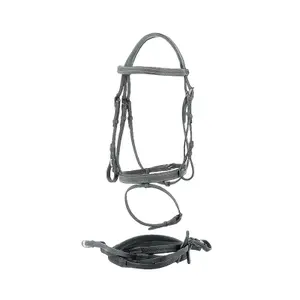 Bridas de equitación Privilège Equitation Grandville image-0