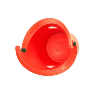 1-bike wall mount frame mount Selection P2R Cycloc Solo image-0