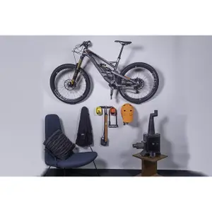 1-bicicleta para montagem no pedal Selection P2R Cycloc Hero image-1