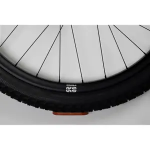 1-bicicleta para montagem no pedal Selection P2R Cycloc Hero image-3