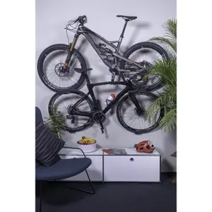 1-bicicleta para montagem no pedal Selection P2R Cycloc Hero image-4