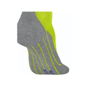 Meias curtas femininas Falke Tk5 Cool image-4