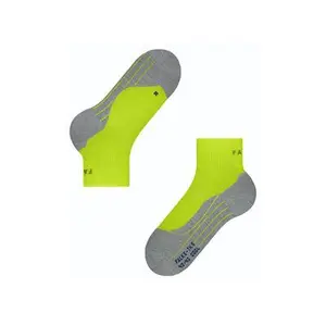 Meias curtas femininas Falke Tk5 Cool image-1