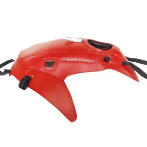 Τάπας ρεζερβουάρ μοτοσικλέτας Bagster Honda Crossrunner 2011-2014 image-0