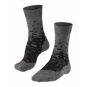Socken für Frauen Falke TK2 Gradient image-1