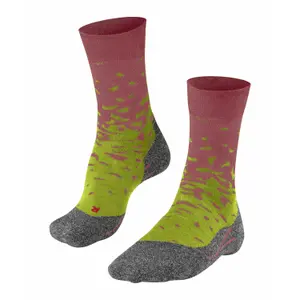 Socken für Frauen Falke TK2 Gradient image-1