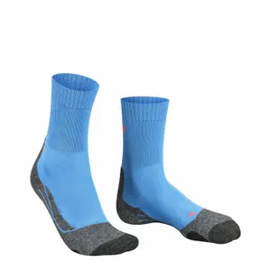 Chaussettes femme Falke TK2 Cool image-1