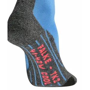 Chaussettes femme Falke TK2 Cool image-5