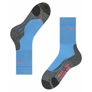Chaussettes femme Falke TK2 Cool image-3