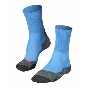 Chaussettes femme Falke TK2 Cool image-0