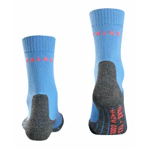 Chaussettes femme Falke TK2 Cool image-2