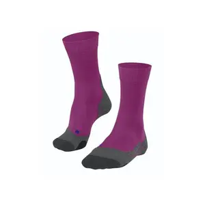 Calcetines de mujer Falke Tk2 Crest image-1
