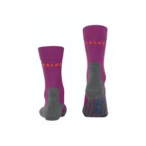 Calcetines de mujer Falke Tk2 Crest image-3
