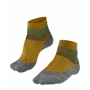 Niedrig geschnittene Socken Falke TK5 Offset image-1