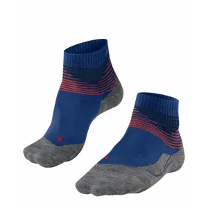 Niedrig geschnittene Socken Falke TK5 Offset image-1