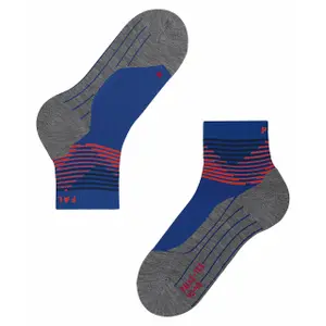 Niedrig geschnittene Socken Falke TK5 Offset image-0
