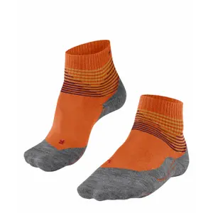 Low socks Falke TK5 Offset image-2