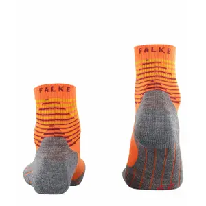 Low socks Falke TK5 Offset image-3