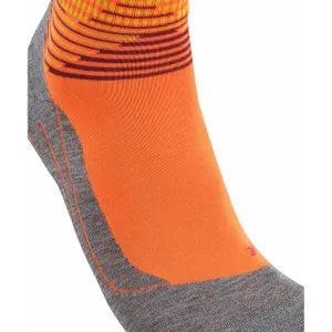 Low socks Falke TK5 Offset image-4