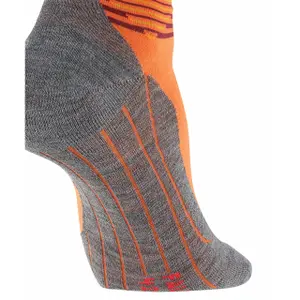 Low socks Falke TK5 Offset image-5