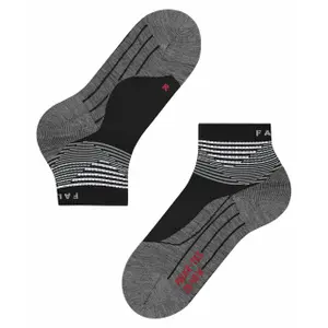 Damen-Low-Top-Socken Falke TK5 Offset image-0