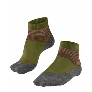 Damen-Low-Top-Socken Falke TK5 Offset image-2