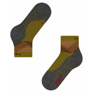 Damen-Low-Top-Socken Falke TK5 Offset image-0