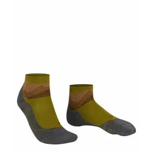 Damen-Low-Top-Socken Falke TK5 Offset image-1