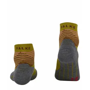 Damen-Low-Top-Socken Falke TK5 Offset image-3