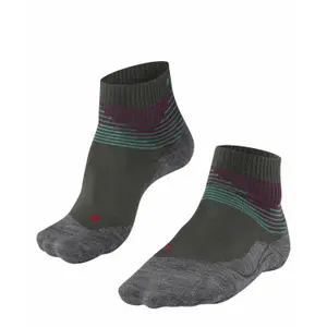 Damen-Low-Top-Socken Falke TK5 Offset image-1