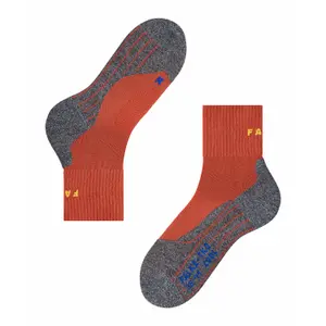 Socks Falke TK2 Short Cool image-1