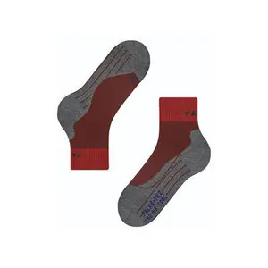 Korte sokken Falke Tk2 Cool image-5