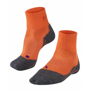 Women's socks Falke TK2 Short Cool image-0