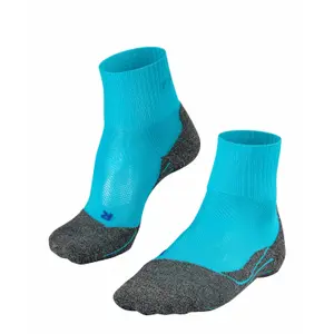 Calcetines de mujer Falke TK2 Short Cool image-2
