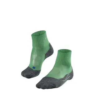 Damensocken Falke TK2 Short Cool image-0