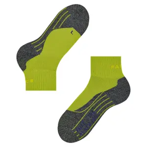 Damensocken Falke TK2 Short Cool image-0