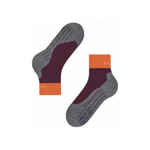 Women's short socks Falke Tk2 Cool image-1