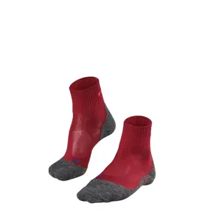Damensocken Falke TK2 Short Cool image-0