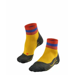 Socks Falke TK2 Short Ribbons image-0