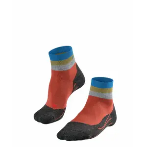 Socken Falke TK2 Short Ribbons image-0