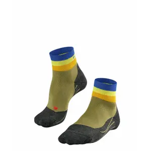 Socken Falke TK2 Short Ribbons image-0