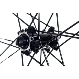 Bike wheel crankbrothers cobalt 3 29" boost image-2