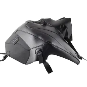 Cubierta del depósito de la moto Bagster Moto Guzzi NTX Stelvio 1200 2011-2018 image-0