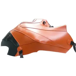 Cubierta del depósito de la moto Bagster Moto Guzzi NTX Stelvio 1200 2011-2018 image-0