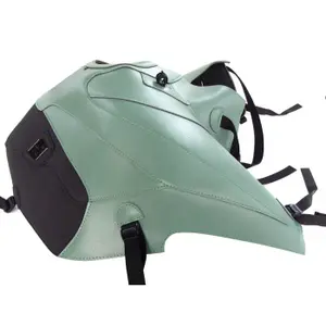 Motorcycle tank cover Bagster Moto Guzzi NTX Stelvio 1200 2011-2018 image-0