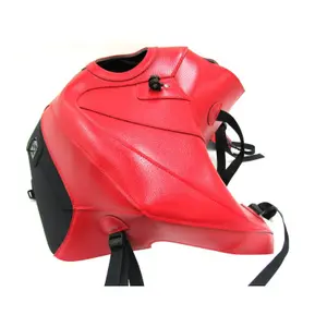 Cubierta del depósito de la moto Bagster Moto Guzzi NTX Stelvio 1200 2011-2018 image-0