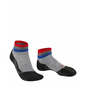 Women's socks Falke TK2 Short Ribbons image-1