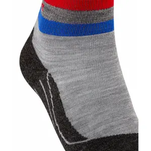 Women's socks Falke TK2 Short Ribbons image-4